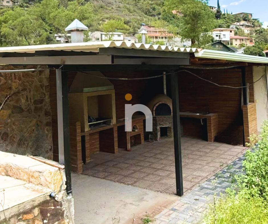 Propiedad en Venta / Zhumir - Paute, Azuay — imagen 4