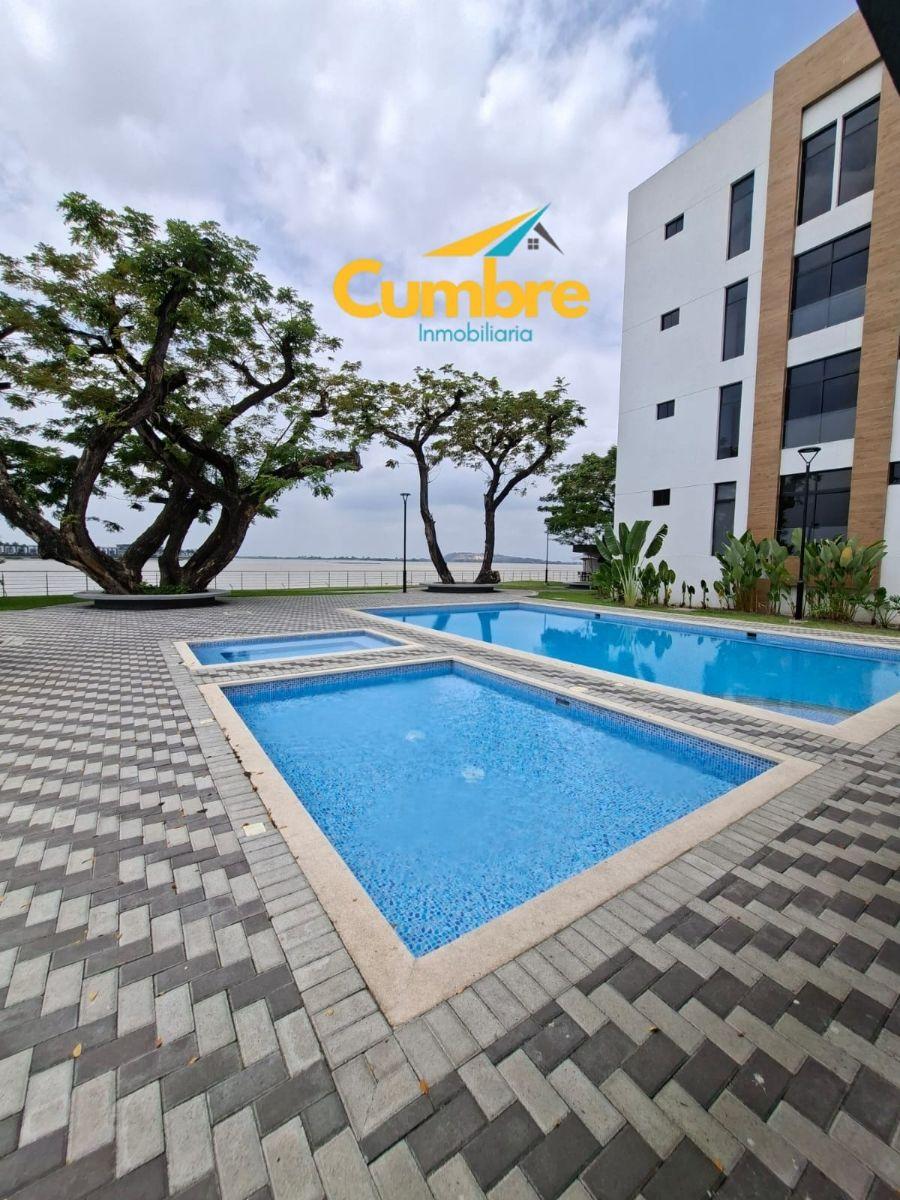 Departamento Premium en Venta | Urb. Riona - Samborondón | 3 Dorm., 3 Baños | 169 m² (Wy), Guayas — imagen 10