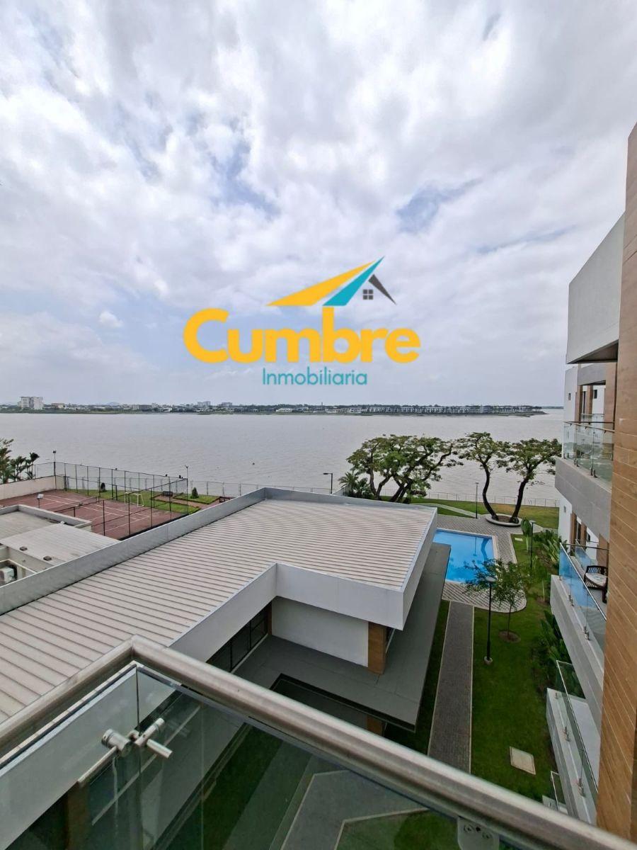 Departamento Premium en Venta | Urb. Riona - Samborondón | 3 Dorm., 3 Baños | 169 m² (Wy), Guayas — imagen 9