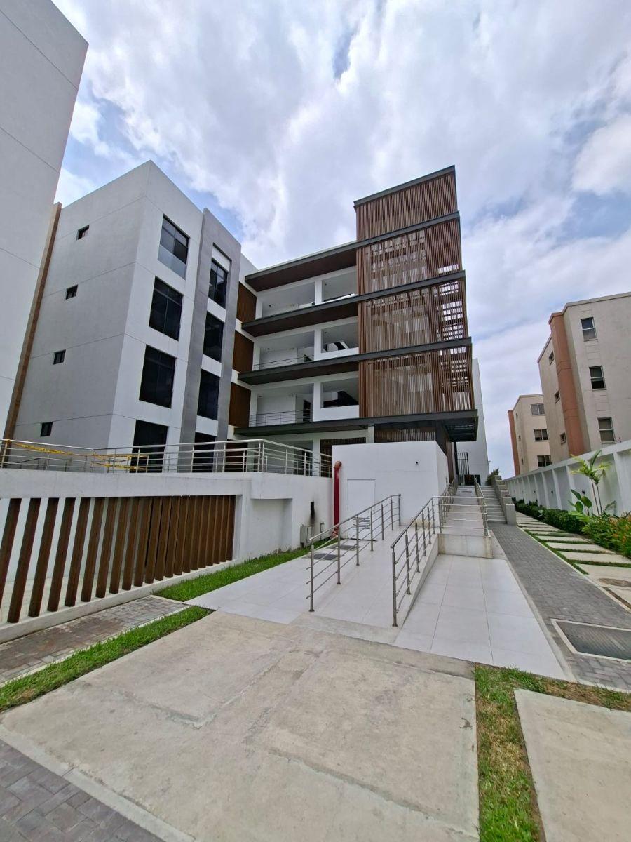 Departamento Premium en Venta | Urb. Riona - Samborondón | 3 Dorm., 3 Baños | 169 m² (Wy), Guayas — imagen 8