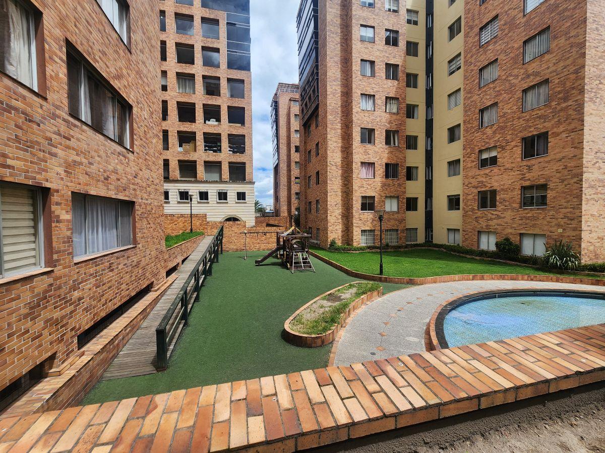 Venta Departamento Tres Dorm. Centro Norte Sector El Batan - Gaspar de Villarroel 84 m 1p — imagen 10