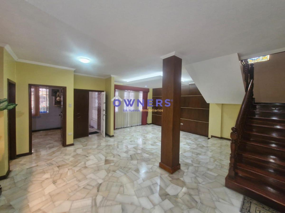 Venta de Casa en La Cdla. La Saiba (Lc), Guayas — imagen 10