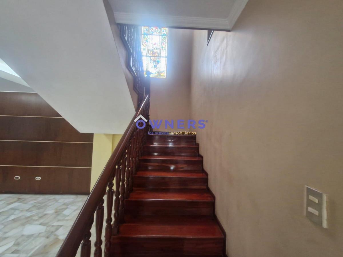 Venta de Casa en La Cdla. La Saiba (Lc), Guayas — imagen 4