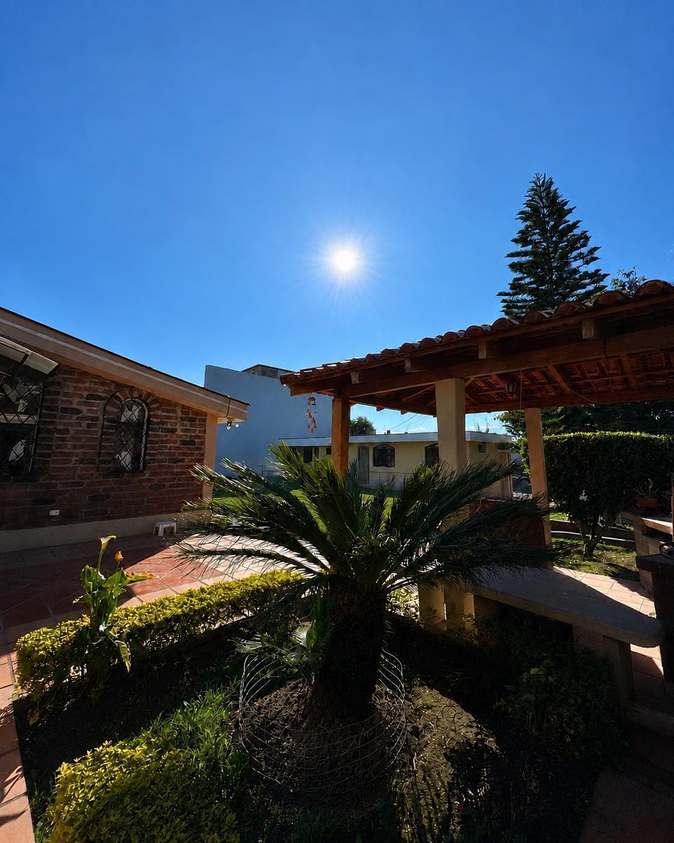 Casa de Venta Urb Privada 613 m² Terreno, 200 m² Construcción Incluye Suite Sangolquí — imagen 10