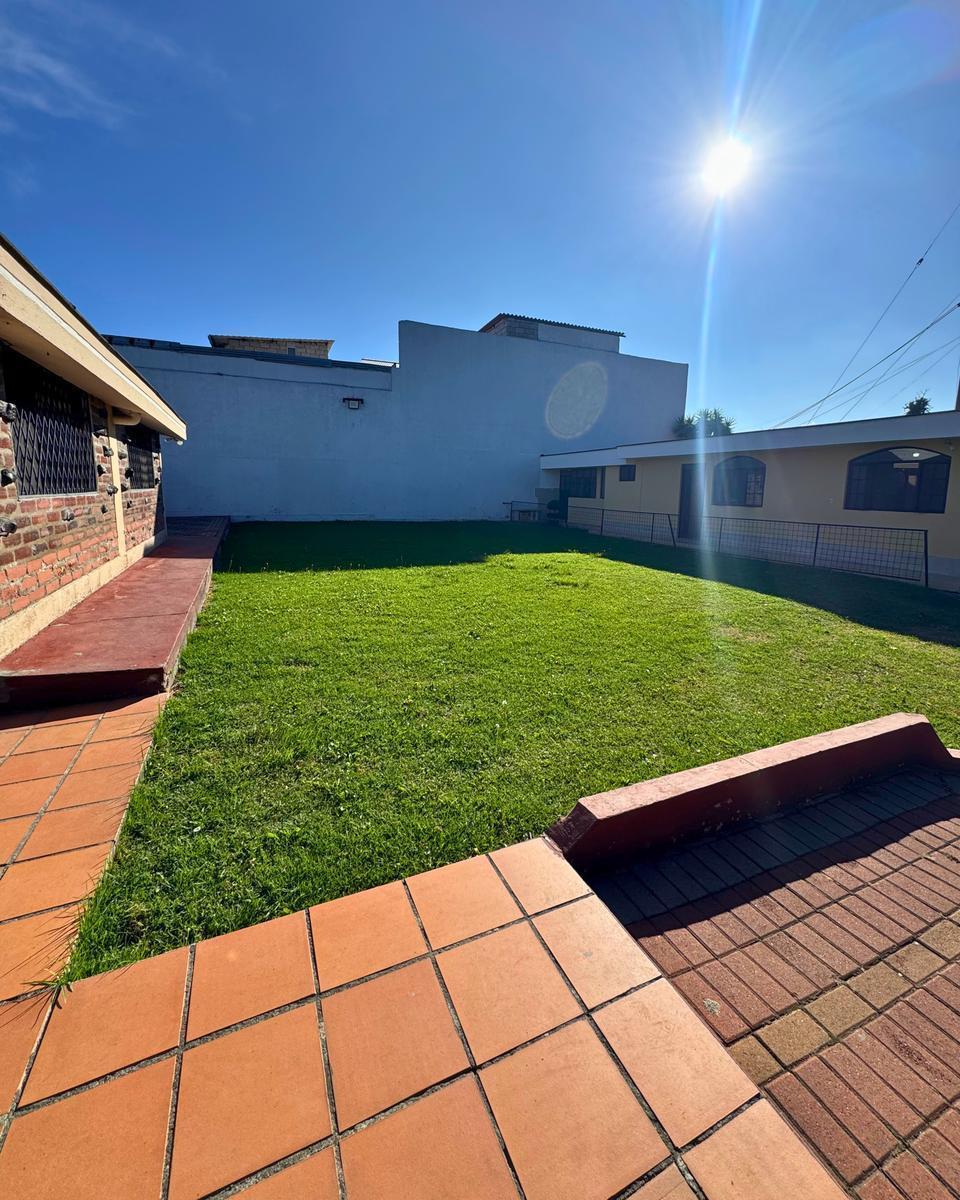 Casa de Venta Urb Privada 613 m² Terreno, 200 m² Construcción Incluye Suite Sangolquí — imagen 9