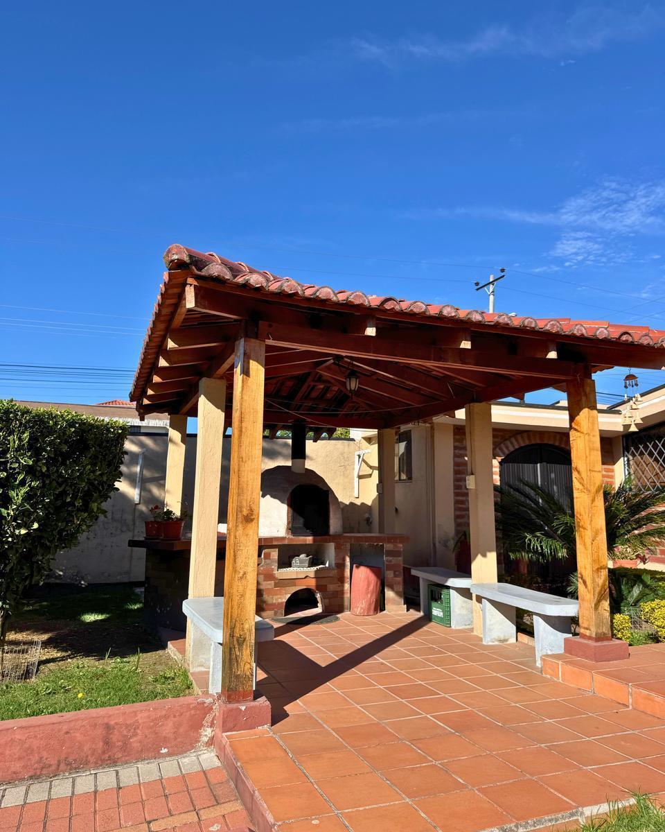 Casa de Venta Urb Privada 613 m² Terreno, 200 m² Construcción Incluye Suite Sangolquí — imagen 6