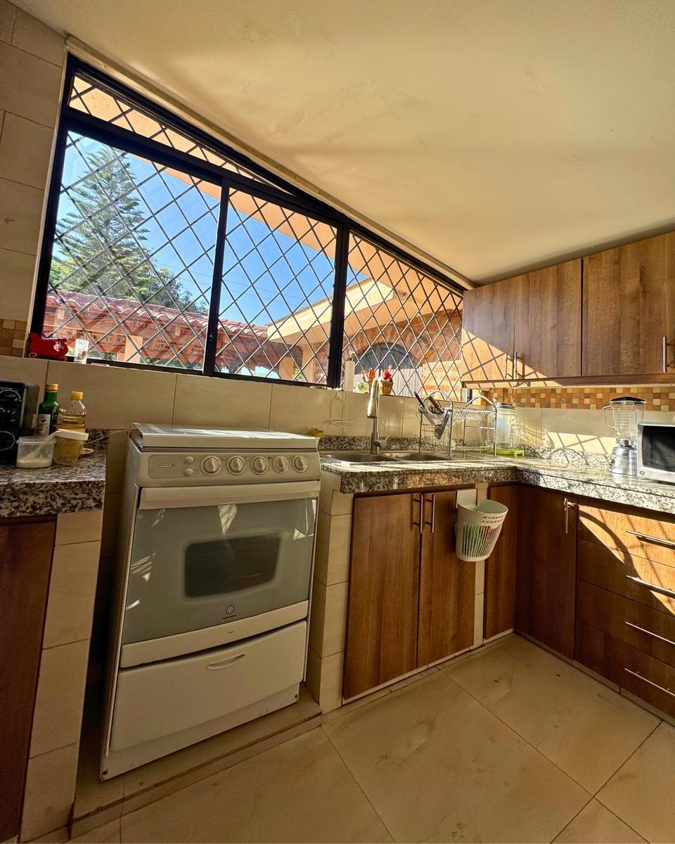 Casa de Venta Urb Privada 613 m² Terreno, 200 m² Construcción Incluye Suite Sangolquí — imagen 3