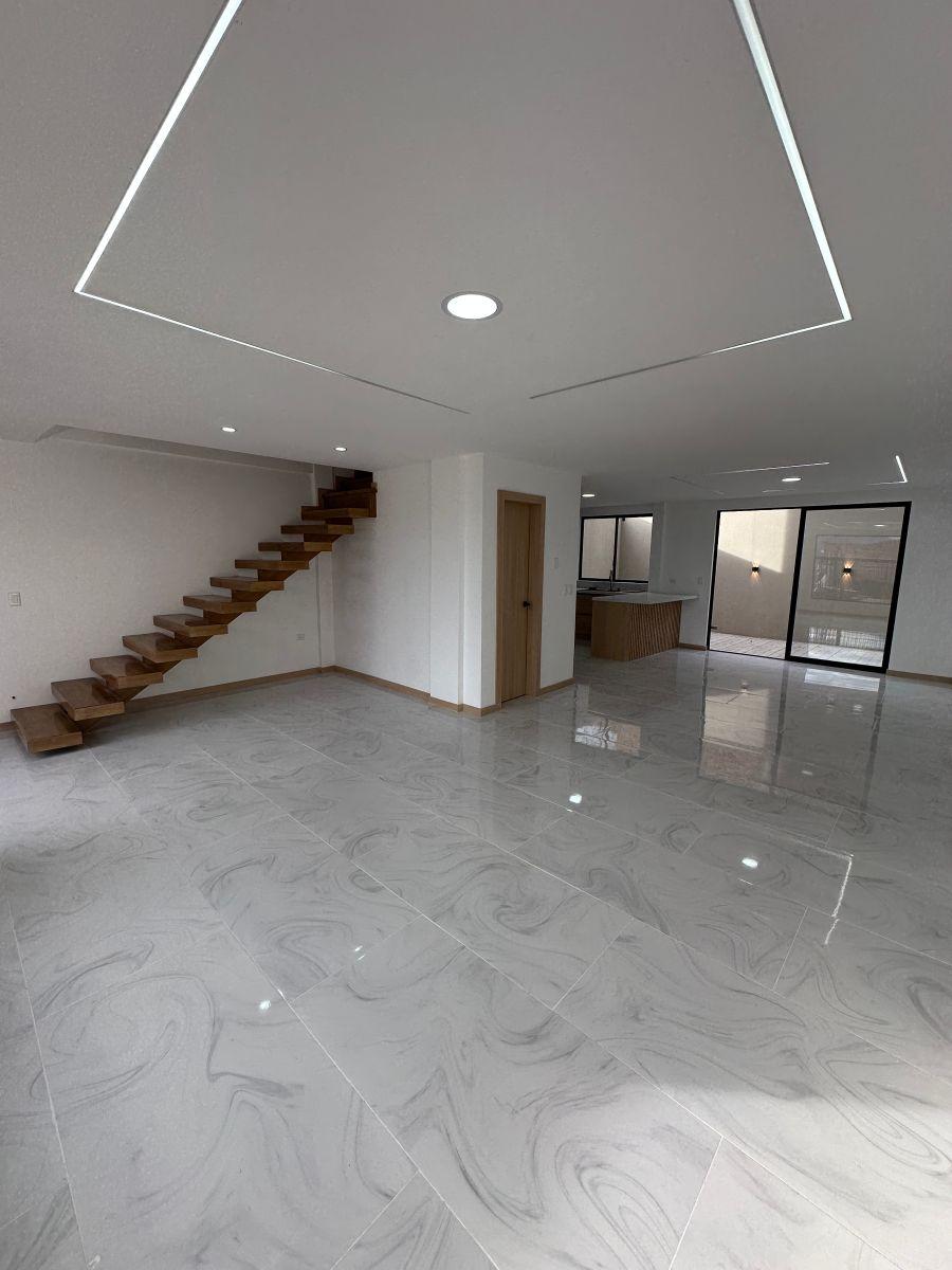 Exclusiva Casa en Venta –racar Cuenca, Azuay — imagen 9