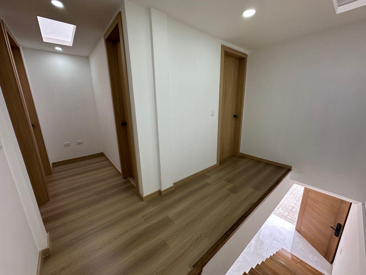 Exclusiva Casa en Venta –racar Cuenca, Azuay — imagen 4