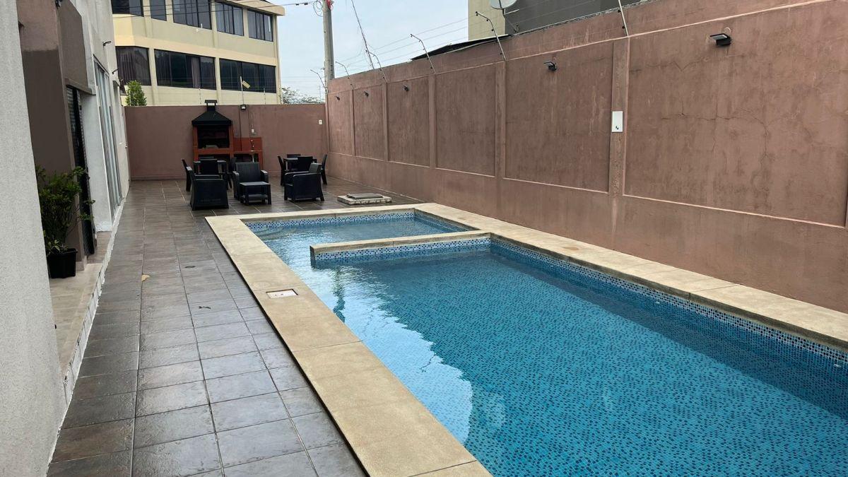 Departamento en Venta en Santa Cecilia, Guayas — imagen 10