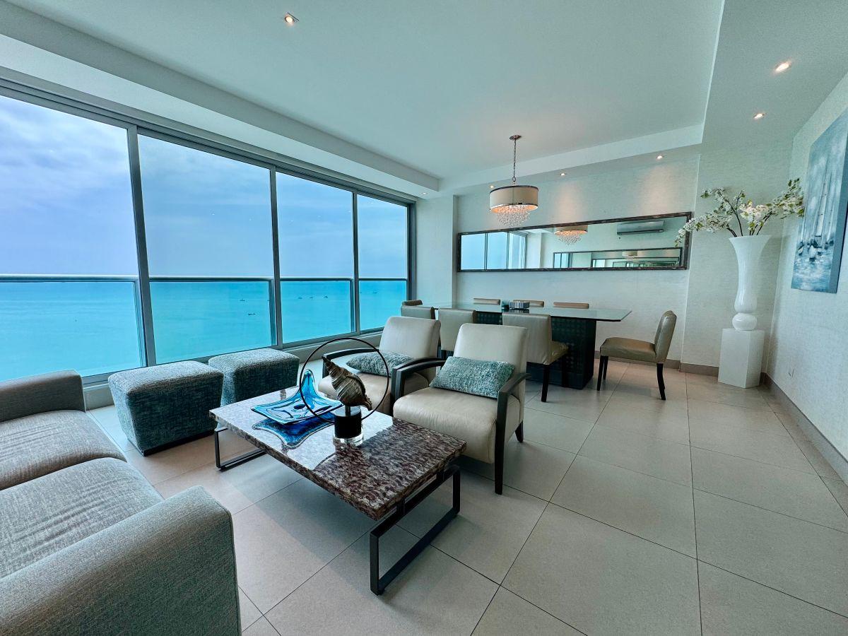 Se Vende Departamento Al Pie del Mar en San Lorenzo, Salinas — imagen 10