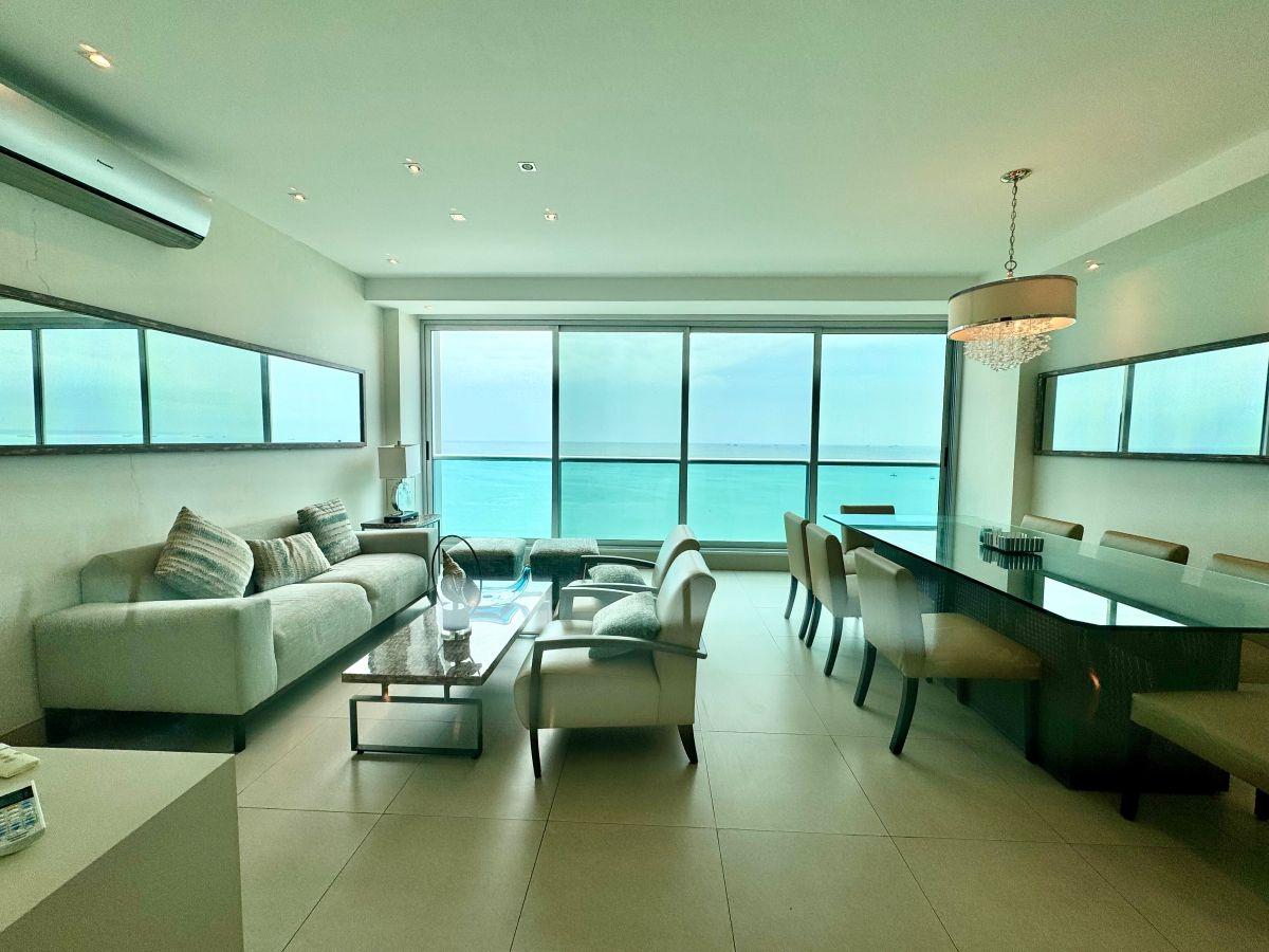 Se Vende Departamento Al Pie del Mar en San Lorenzo, Salinas — imagen 9