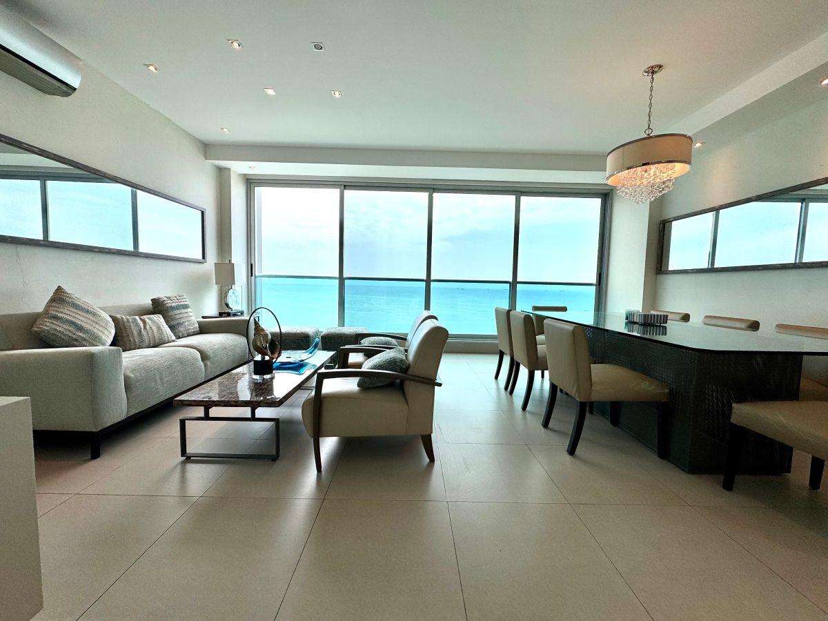 Se Vende Departamento Al Pie del Mar en San Lorenzo, Salinas — imagen 8