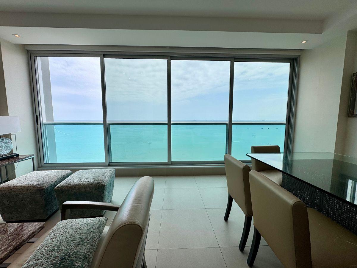 Se Vende Departamento Al Pie del Mar en San Lorenzo, Salinas — imagen 7