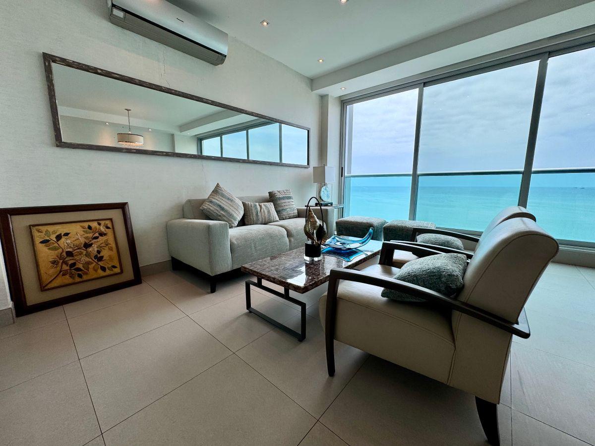 Se Vende Departamento Al Pie del Mar en San Lorenzo, Salinas — imagen 6