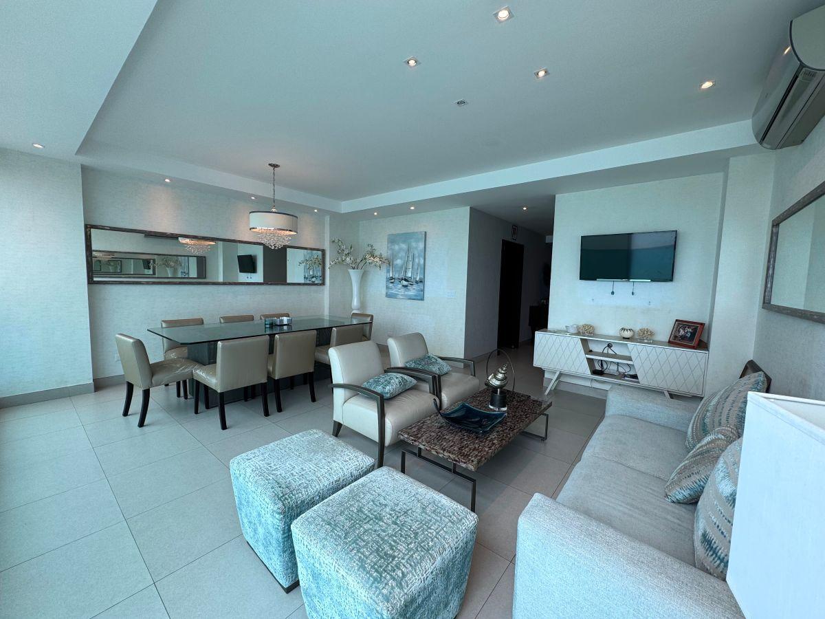 Se Vende Departamento Al Pie del Mar en San Lorenzo, Salinas — imagen 5