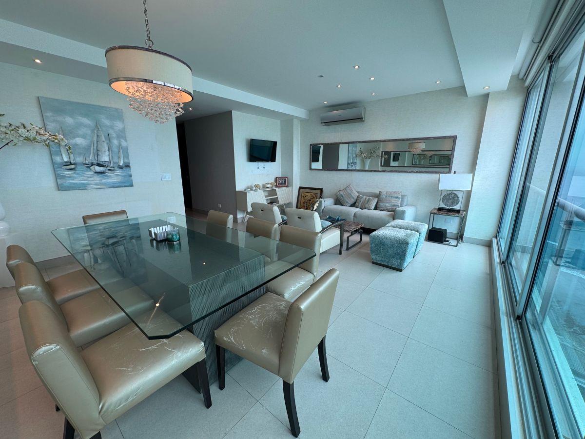 Se Vende Departamento Al Pie del Mar en San Lorenzo, Salinas — imagen 4