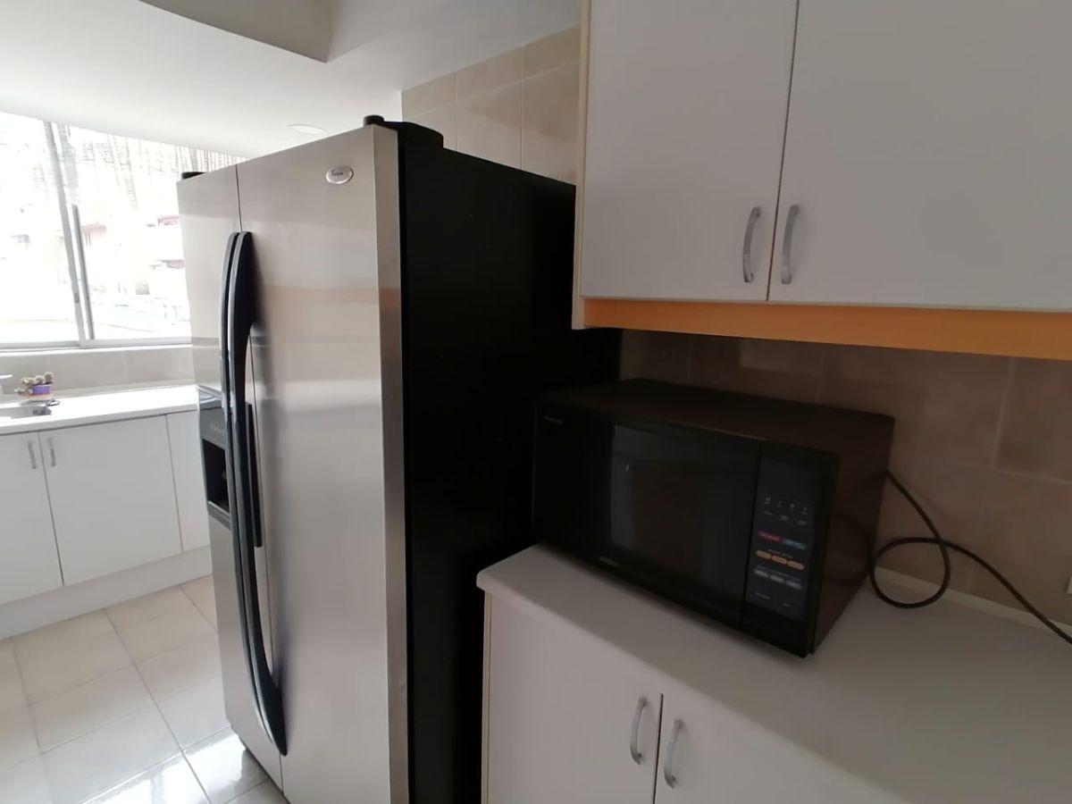 Vendo Dto de 113 m² Sector U Catolica — imagen 10