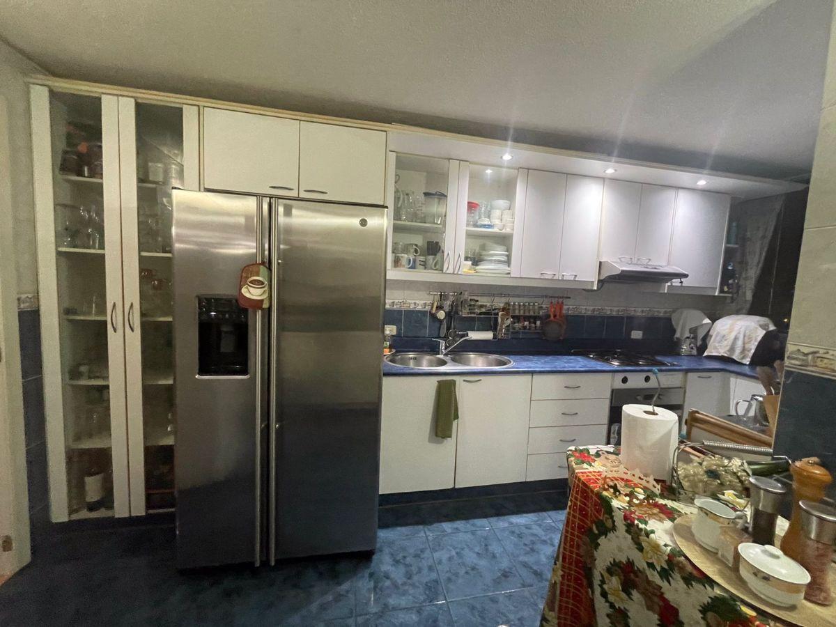 Vendo Dto de 113 m² Sector U Catolica — imagen 9