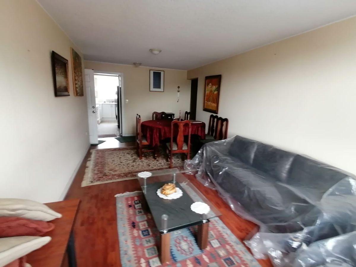 Vendo Dto de 113 m² Sector U Catolica — imagen 8
