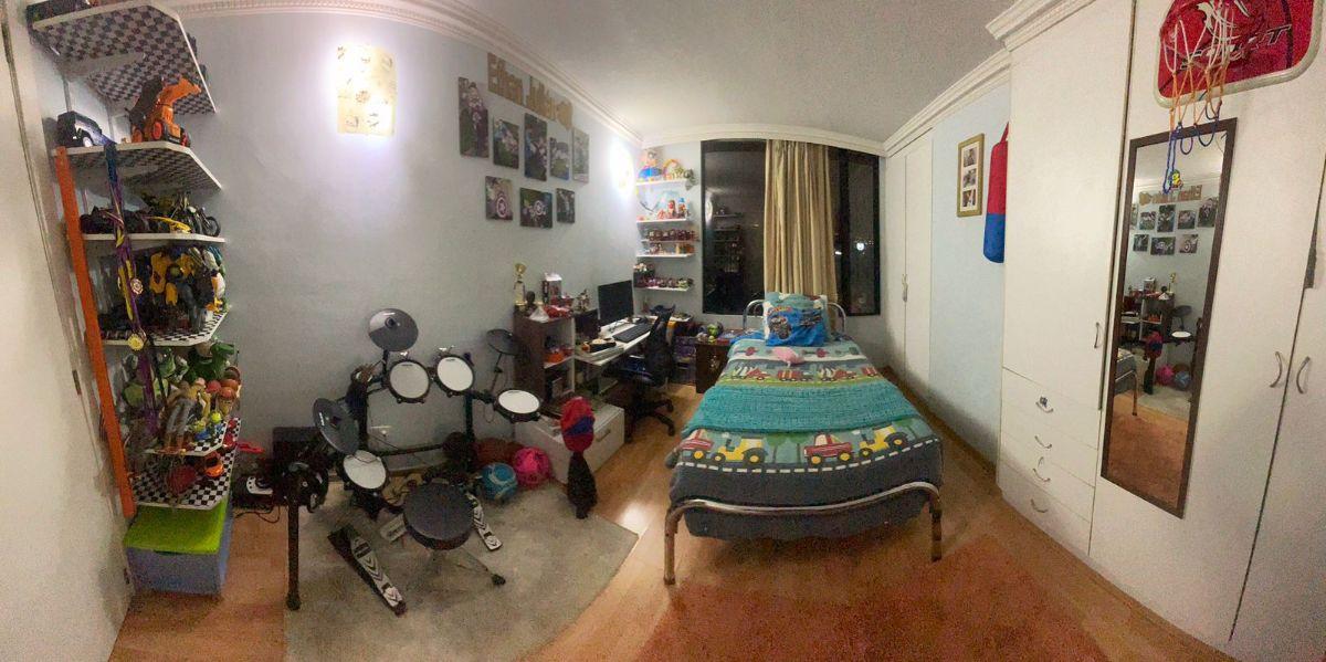 Vendo Dto de 113 m² Sector U Catolica — imagen 7