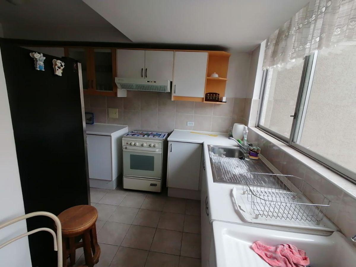 Vendo Dto de 113 m² Sector U Catolica — imagen 6