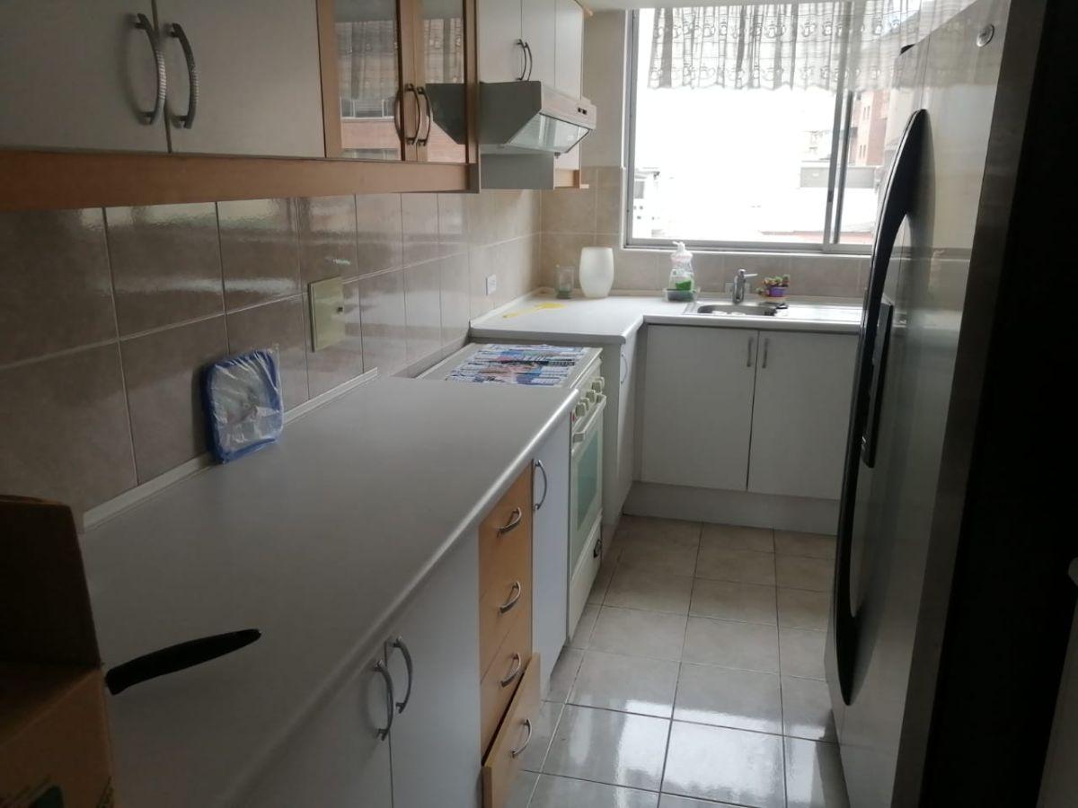 Vendo Dto de 113 m² Sector U Catolica — imagen 4