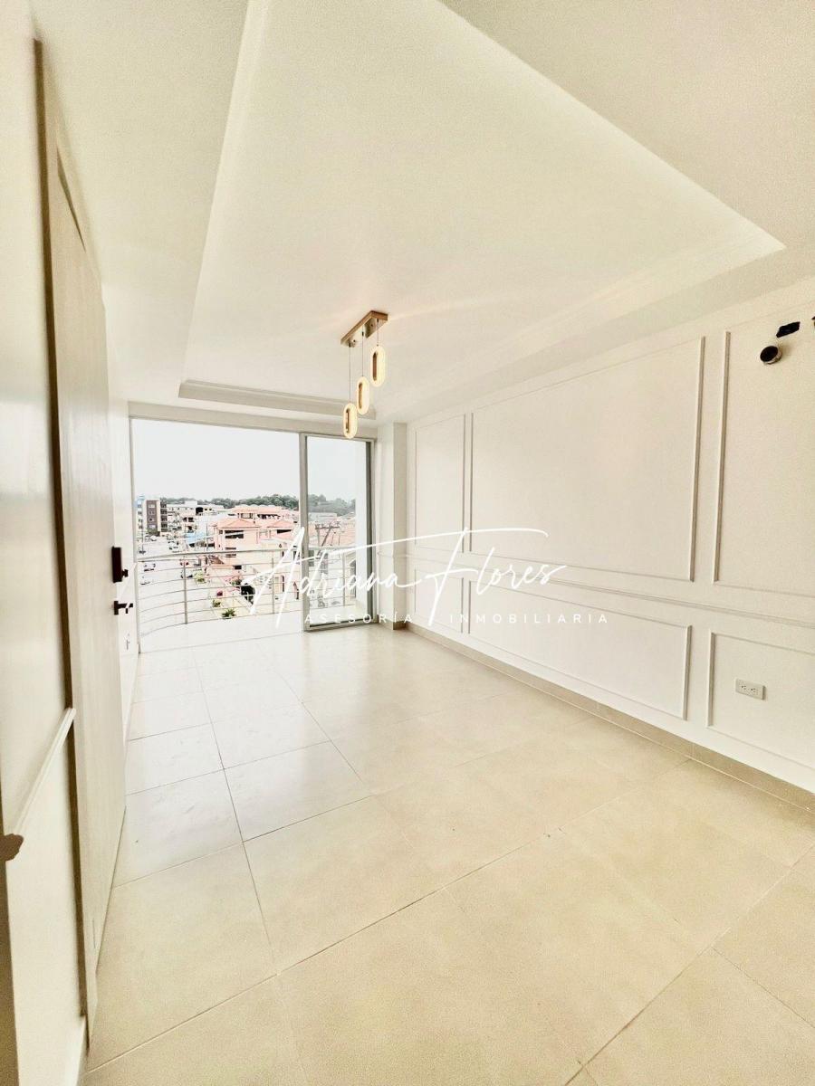 Venta Departamento Hilton Colon World Trade Center Ascensor Kenendy Norte por Millenium, Guayas — imagen 5
