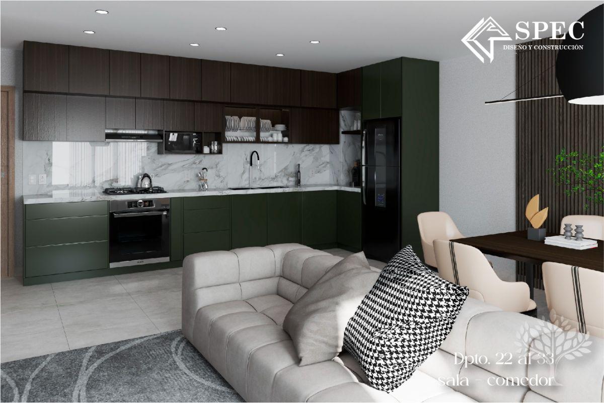 Departamento en Venta Sector Conocoto — imagen 9
