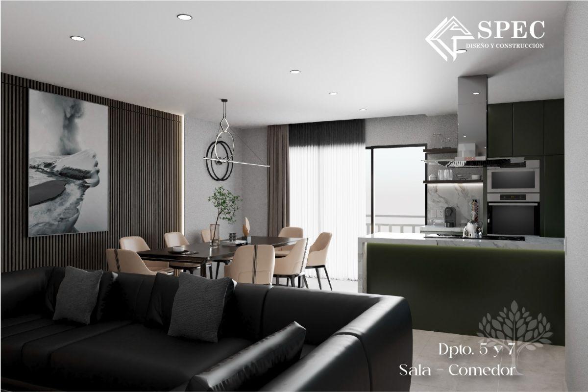 Departamento en Venta Sector Conocoto — imagen 6