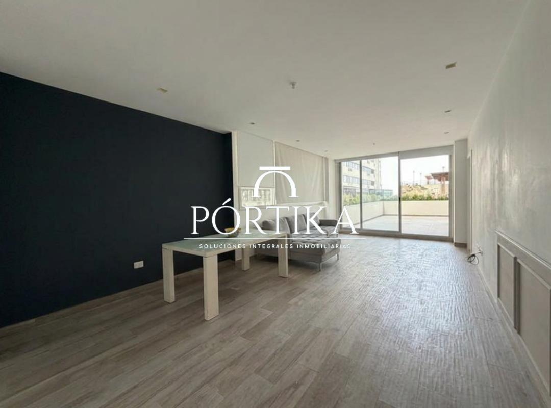 Venta Departamento 3 Dorm Planta Baja Vista Al Rio - Spazio - Puerto Santa Ana, Guayas — imagen 10