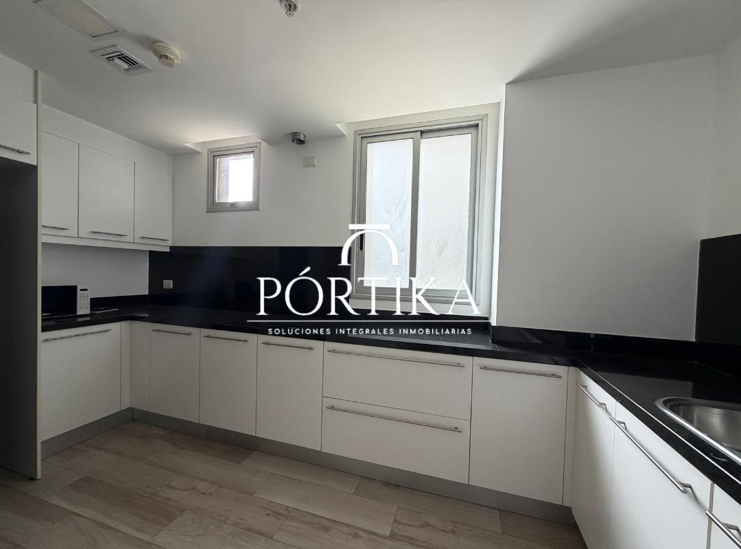 Venta Departamento 3 Dorm Planta Baja Vista Al Rio - Spazio - Puerto Santa Ana, Guayas — imagen 8