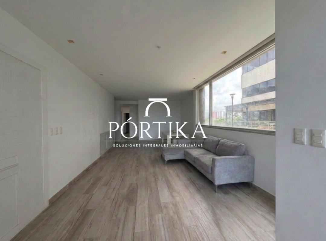 Venta Departamento 3 Dorm Planta Baja Vista Al Rio - Spazio - Puerto Santa Ana, Guayas — imagen 6