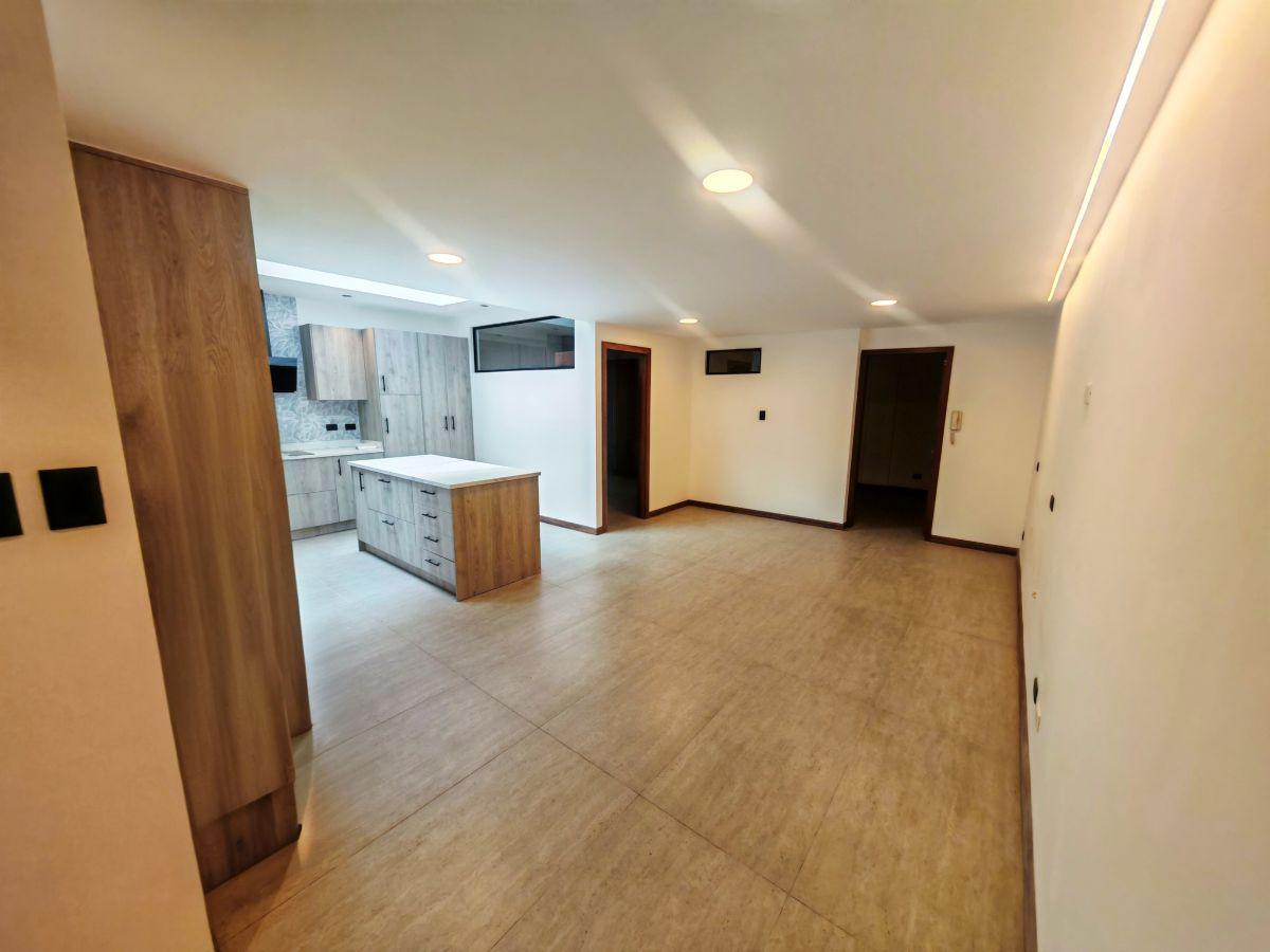 Venta de Departamento Totalmente Remodelado de 2 Dorm. en La Pradera, Pb. Provincia de Pichincha — imagen 9