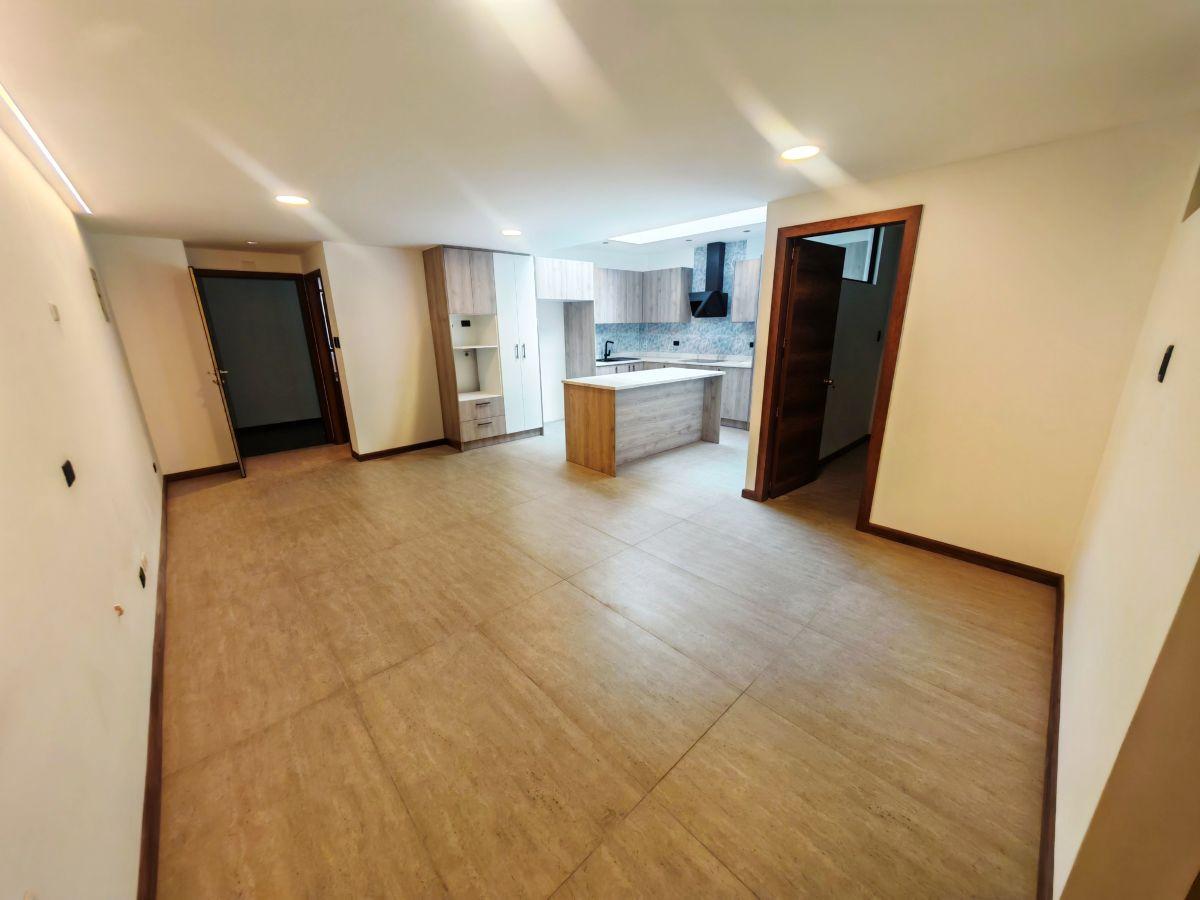 Venta de Departamento Totalmente Remodelado de 2 Dorm. en La Pradera, Pb. Provincia de Pichincha — imagen 8