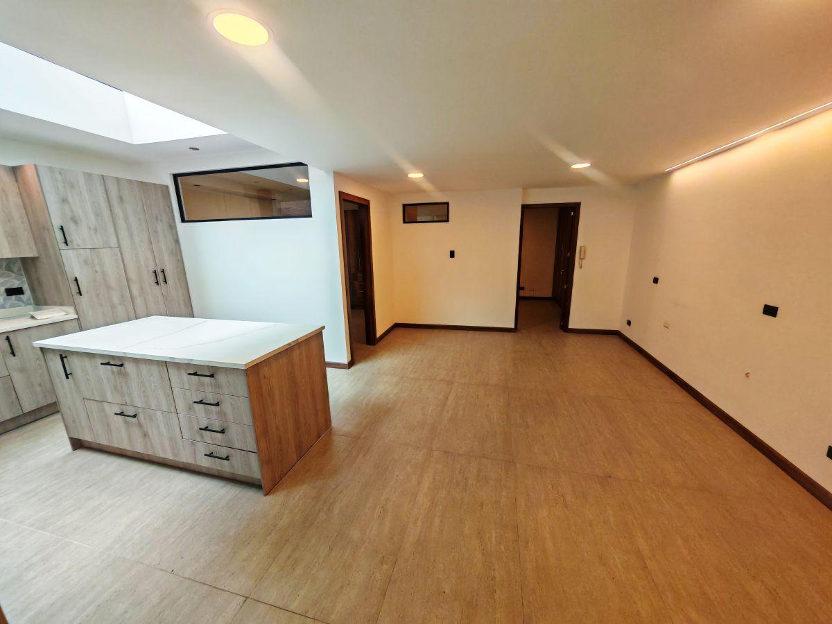 Venta de Departamento Totalmente Remodelado de 2 Dorm. en La Pradera, Pb. Provincia de Pichincha — imagen 6