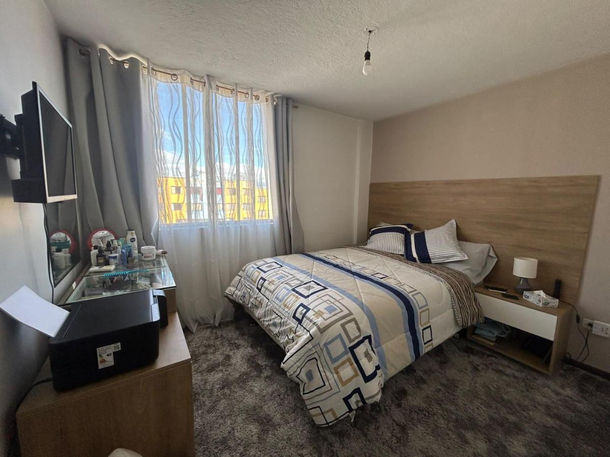 Ira Venta Departamento 84.50 m² de 3 Habitaciones Valle de Los Chillos Puente 2 — imagen 6