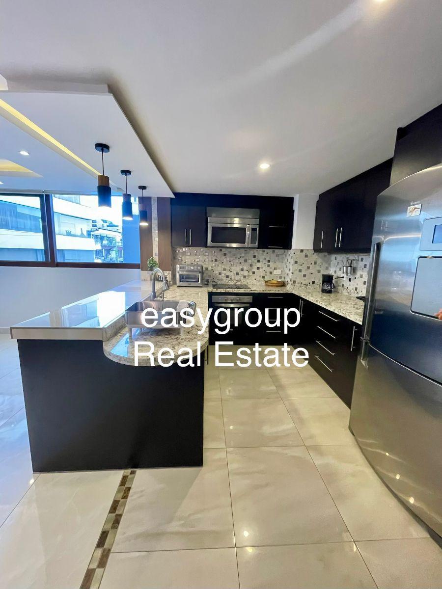 Departamento de 131 m² con 3 Habitaciones en Venta en Quito Tenis — imagen 10