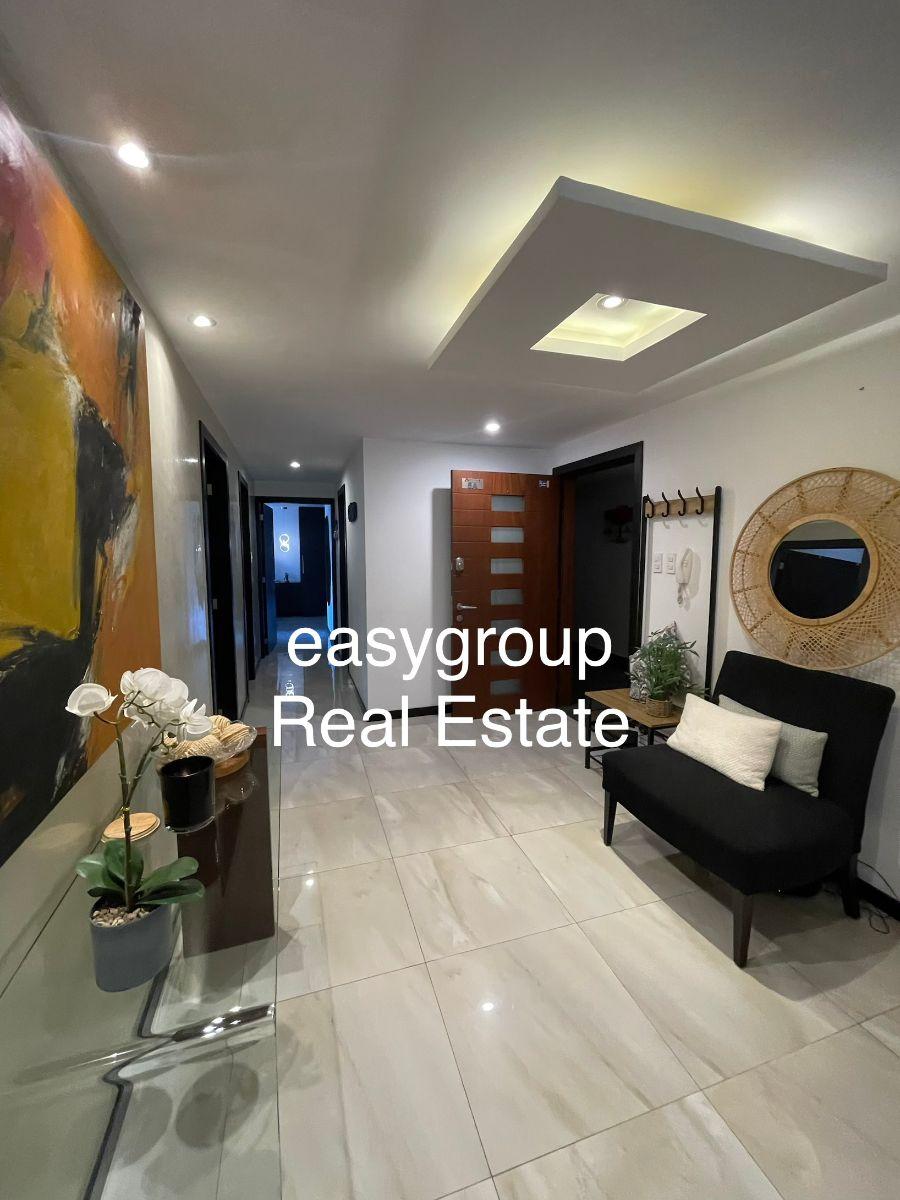 Departamento de 131 m² con 3 Habitaciones en Venta en Quito Tenis — imagen 9