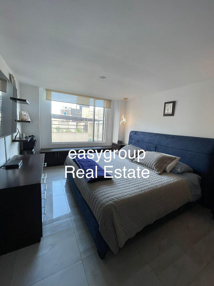 Departamento de 131 m² con 3 Habitaciones en Venta en Quito Tenis — imagen 8