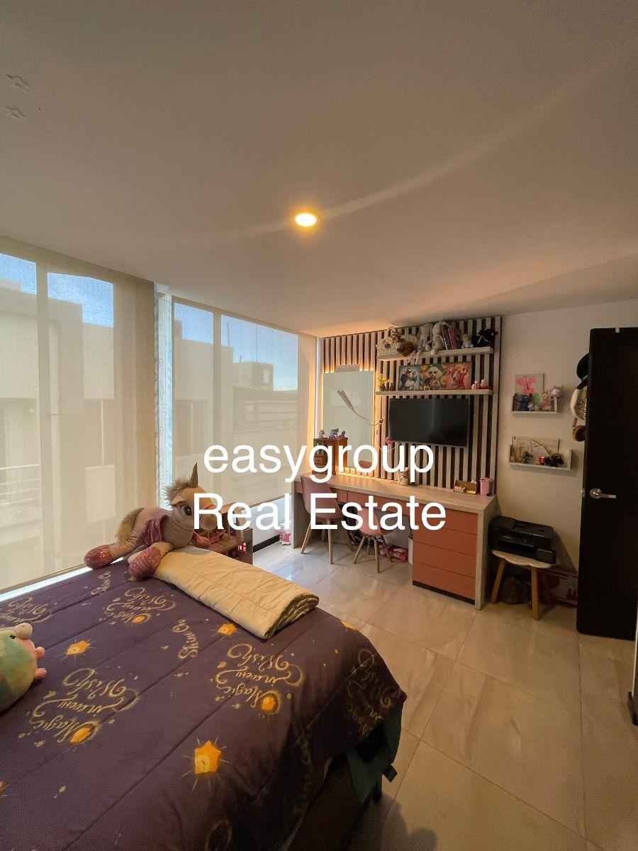 Departamento de 131 m² con 3 Habitaciones en Venta en Quito Tenis — imagen 4