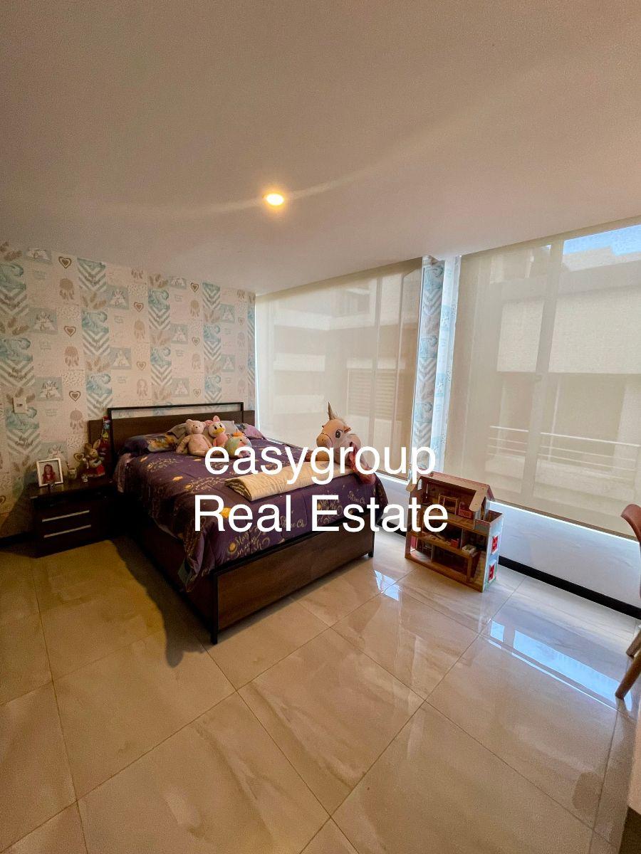 Departamento de 131 m² con 3 Habitaciones en Venta en Quito Tenis — imagen 3