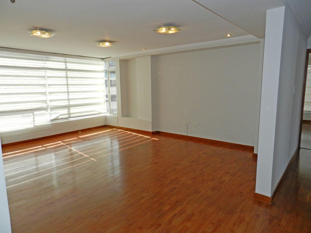 Vendo Departamento de 3 Dorm. en El Batán – 118 m² — imagen 10