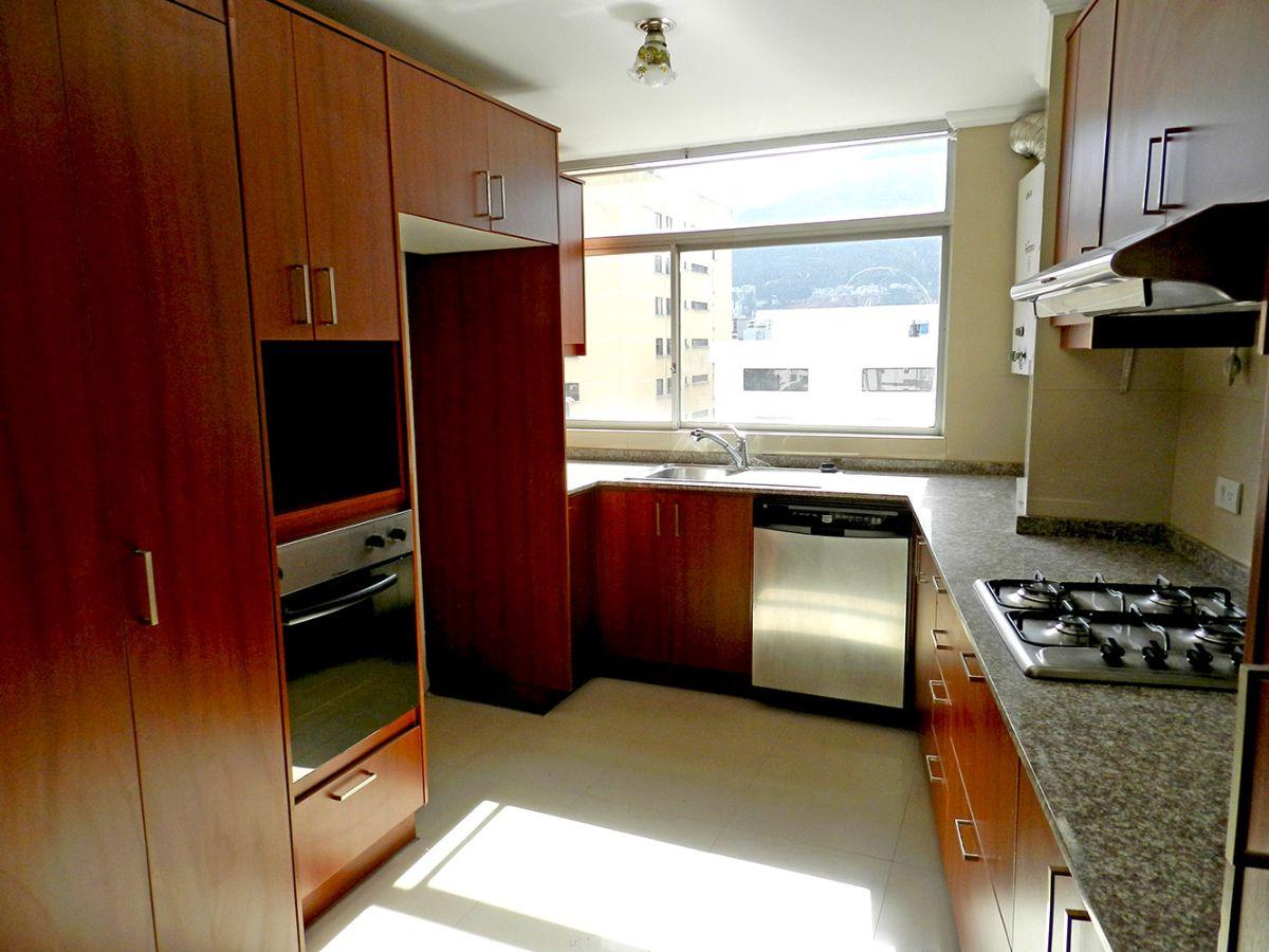 Vendo Departamento de 3 Dorm. en El Batán – 118 m² — imagen 8