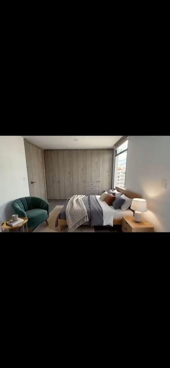 Vebta Dpto 93 m 2 Dorm por Estrenar — imagen 8
