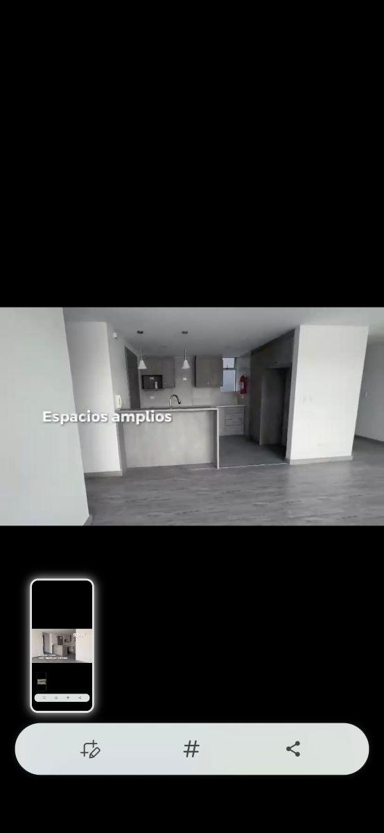 Vebta Dpto 93 m 2 Dorm por Estrenar — imagen 6