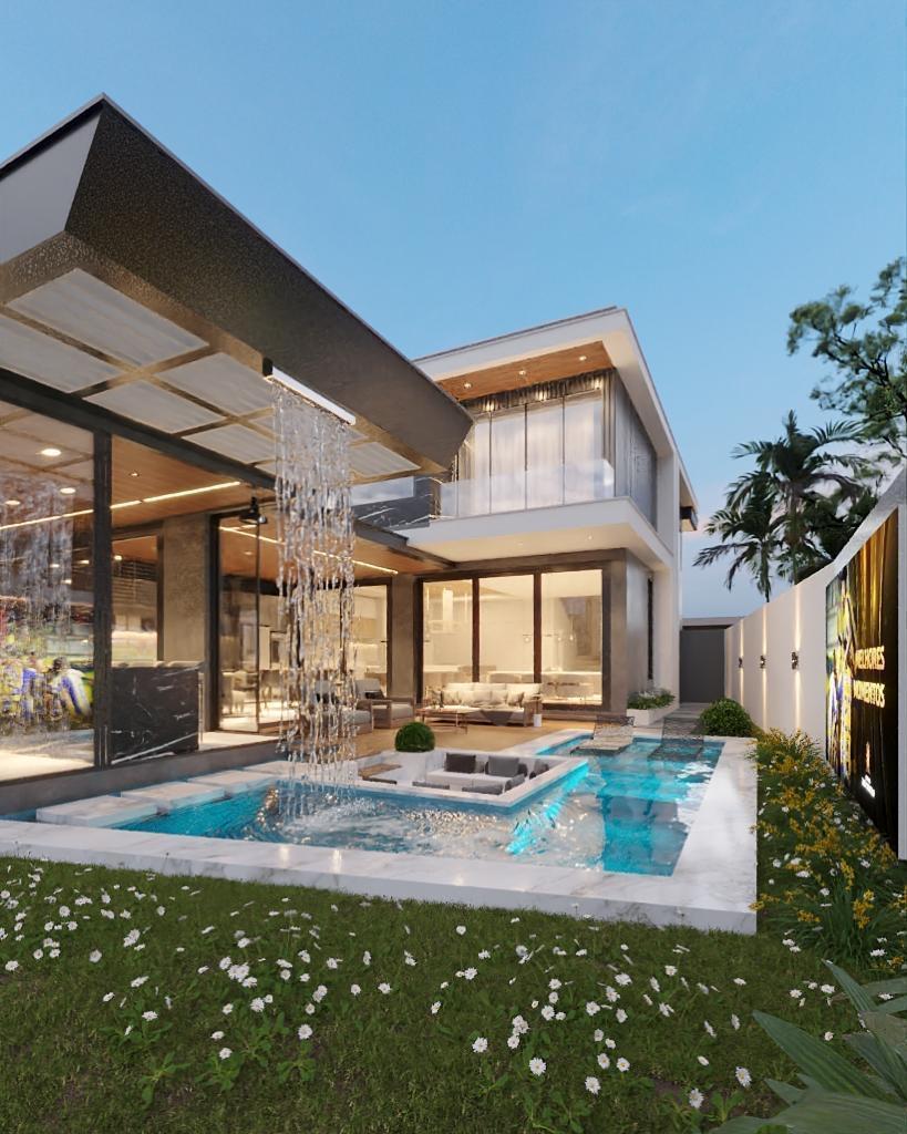 Venta de Casa por Estrenar en Isla Celeste, 3 Habitaciones, Samborondon, Ciudad Celeste m. C, Guayas — imagen 10