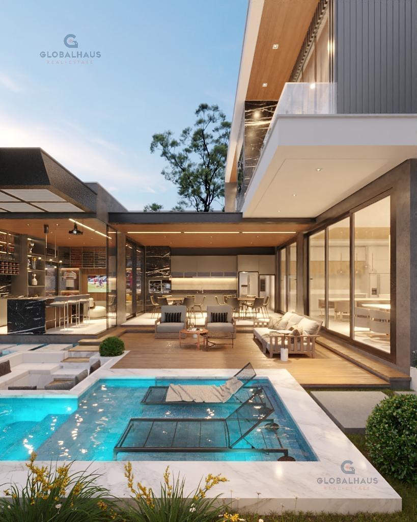 Venta de Casa por Estrenar en Isla Celeste, 3 Habitaciones, Samborondon, Ciudad Celeste m. C, Guayas — imagen 9