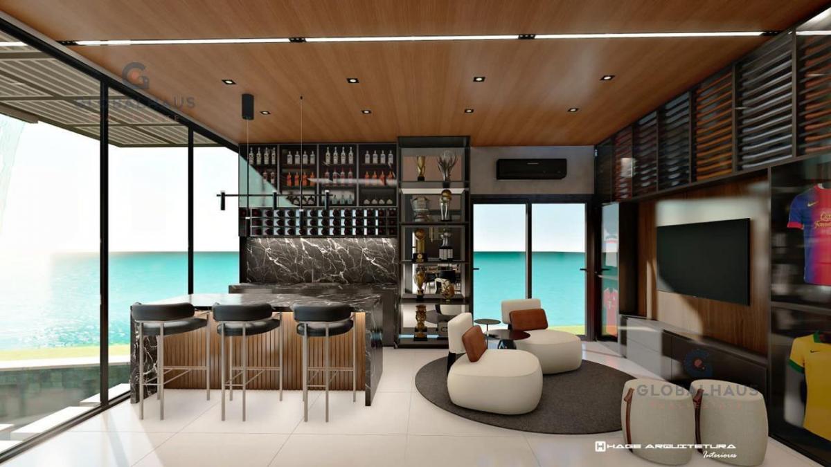 Venta de Casa por Estrenar en Isla Celeste, 3 Habitaciones, Samborondon, Ciudad Celeste m. C, Guayas — imagen 8