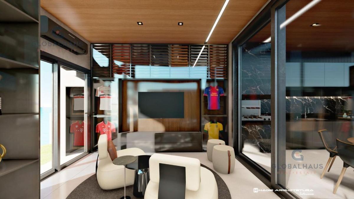 Venta de Casa por Estrenar en Isla Celeste, 3 Habitaciones, Samborondon, Ciudad Celeste m. C, Guayas — imagen 7